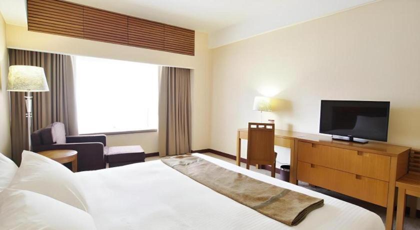 Hotel Caritas Oswald Cheung International House à Hong Kong Extérieur photo