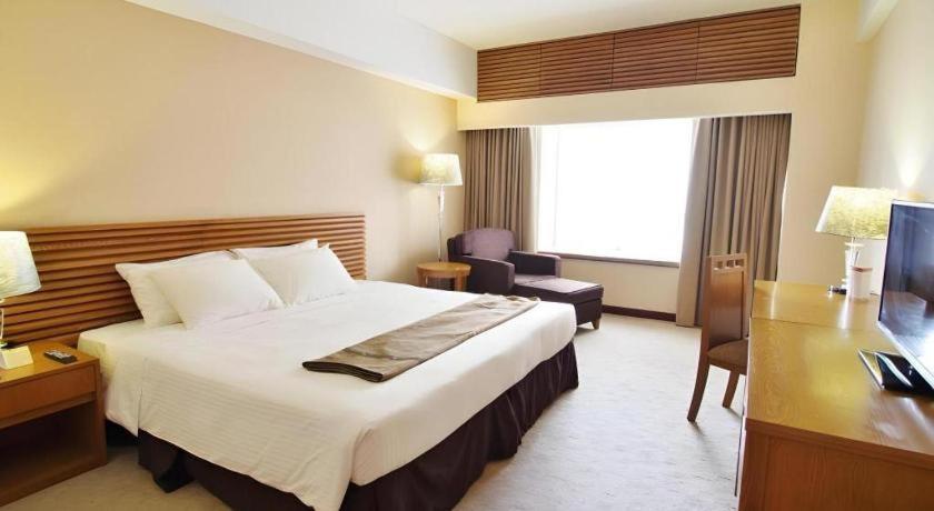 Hotel Caritas Oswald Cheung International House à Hong Kong Extérieur photo