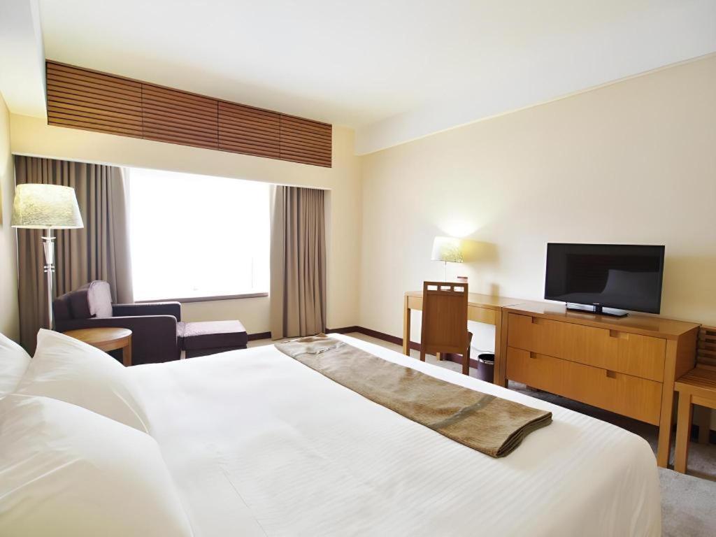 Hotel Caritas Oswald Cheung International House à Hong Kong Extérieur photo